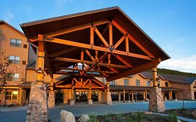 The Lodge at Deadwood Gaming Resort